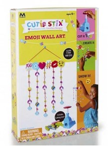 Obrazek Cutie Stix Dekoracja emotikony