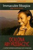 Ocalona ab... - Immaculee Ilibagiza, Steve Erwin - Ksiegarnia w UK