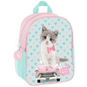 polish book : Plecaczek ...