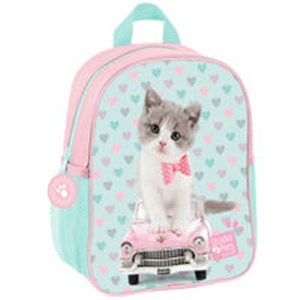 Picture of Plecaczek Studio Pets kotek