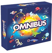 Omnibus -  Książka z wysyłką do UK