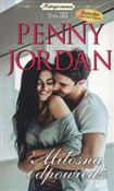 Polska książka : Miłosna od... - Penny Jordan