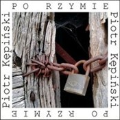 Książka : Po Rzymie ... - Piotr Kępiński