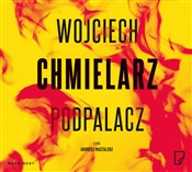 polish book : [Audiobook... - Wojciech Chmielarz