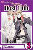 Ouran High... - Bisco Hatori -  Polish Bookstore 