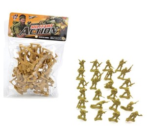 Picture of Zestaw żołnierzyków