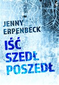 polish book : Iść szedł ... - Jenny Erpenbeck