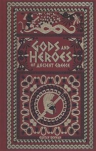Picture of Gods and Heroes of Ancient Greece