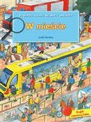 W mieście - Guido Wandrey -  Książka z wysyłką do UK