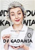 Książka : Od dukania... - Katarzyna Stelmach