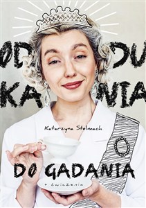 Obrazek Od dukania do GADANIA