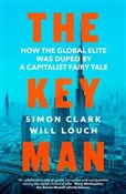 Polska książka : The Key Ma... - Simon Clark, Will Louch