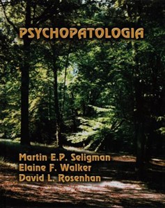 Obrazek Psychopatologia