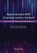 Polska książka : Wpływ wdro... - Grabiński Konrad, Więcek Dariusz, Wójtowicz Grzegorz, Zeman Natalia