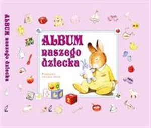 Picture of Album naszego dziecka