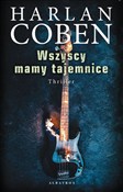 Zobacz : Wszyscy ma... - Harlan Coben