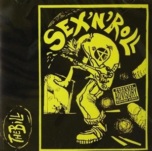 Obrazek Sex'N'Roll. Reedycja CD