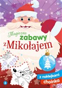 Choinka. M... - Opracowanie zbiorowe -  books in polish 