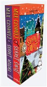 Sekret mag... - Max Czornyj -  books from Poland