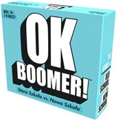 Zobacz : Gra OK BOO...