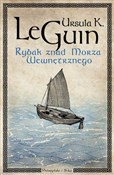 Rybak znad... - Ursula K. Le Guin - Ksiegarnia w UK