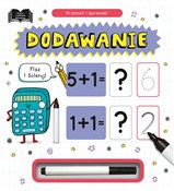 Przesuń i ... -  Książka z wysyłką do UK