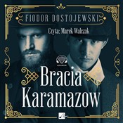 [Audiobook... - Fiodor Dostojewski -  foreign books in polish 