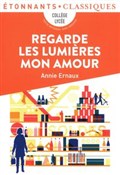 Polska książka : Regarde le... - Annie Ernaux