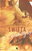 Książka : Święta z c... - Morgan M.B.