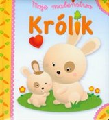 Zobacz : Królik Moj... - Emilie Beaumont, Nathalie Belineau