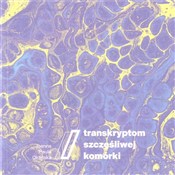 Książka : Transkrypt... - Joanna Paula Oklińska