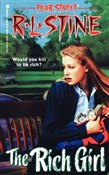 The Rich G... - R. L. Stine -  books from Poland