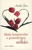 polish book : Mała książ... - Anselm Grun
