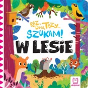 Zobacz : Raz, dwa, ... - Anna Podgórska