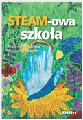 polish book : STEAM-owa ... - Marlena Plebańska, Aleksandra Szyller