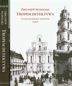 Tropem det... - Zbigniew Sudolski -  foreign books in polish 
