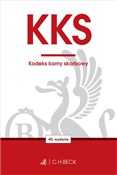 polish book : KKS. Kodek...
