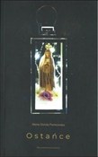 Ostańce - Maria Dorota Pieńkowska - Ksiegarnia w UK