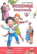 Polska książka : Rodzinne ś... - Beata Kołodziej