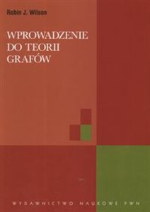 Obrazek Wprowadzenie do teorii grafów