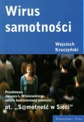 Wirus samo... - Wojciech Kruczyński -  Książka z wysyłką do UK