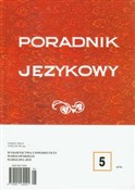 Polska książka : Poradnik j...