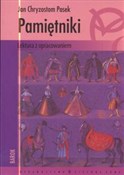 Polska książka : Pamiętniki... - Jan Chryzostom Pasek