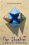 Pan Ibrahi... - Eric-Emmanuel Schmitt - Ksiegarnia w UK