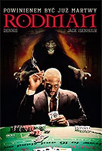 Obrazek Rodman Powinienem być już martwy