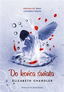 Obrazek Do końca świata Pocałunek anioła 6