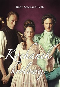 Obrazek Kochanek królowej