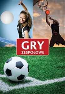 Picture of Gry zespołowe
