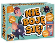 Zobacz : Nie Boję S...