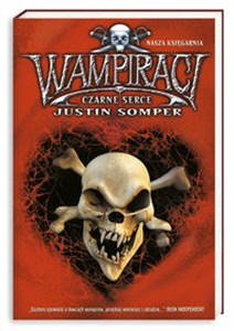 Obrazek Wampiraci Czarne Serce